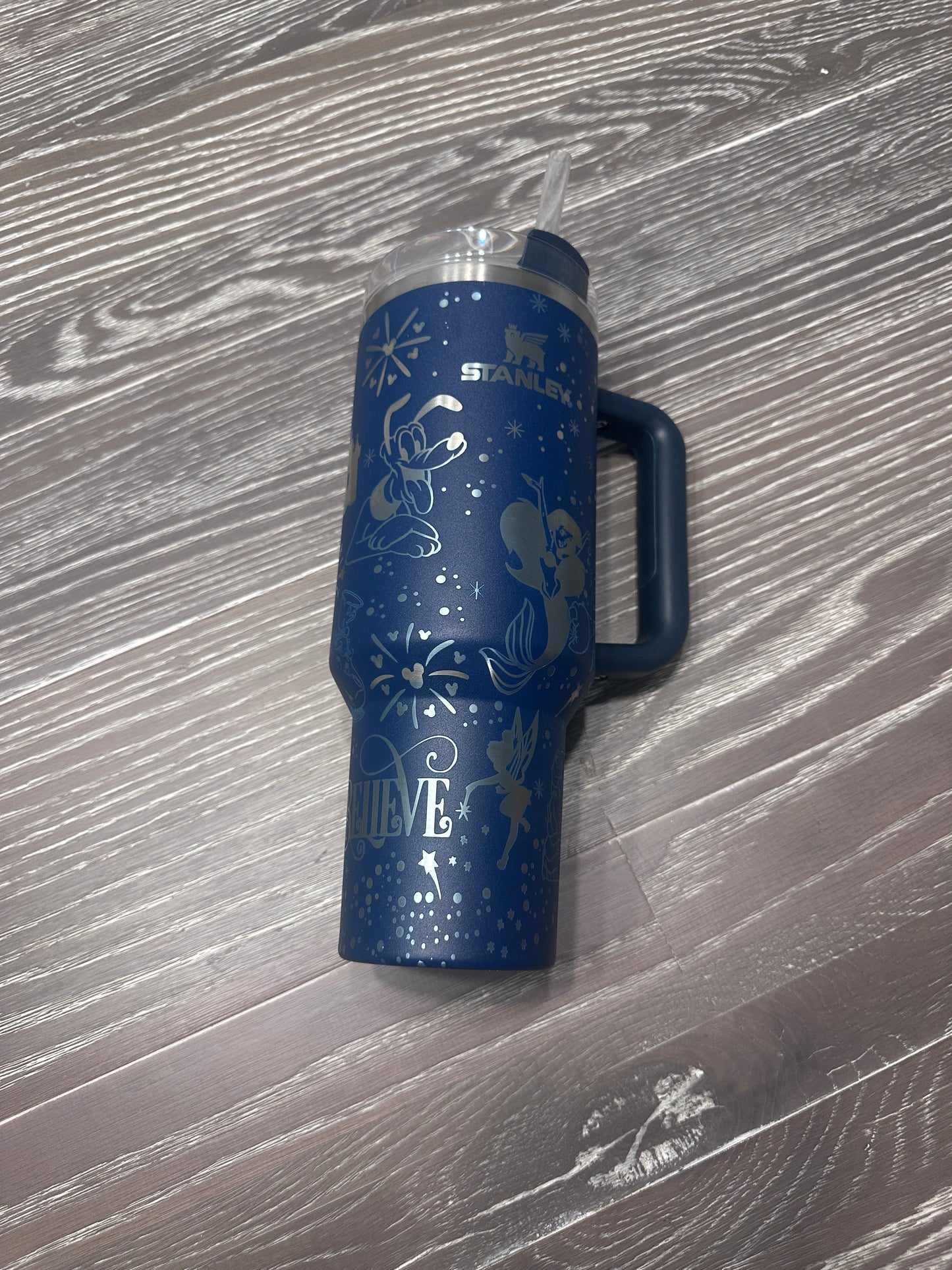 Stanley 40 oz Tumbler