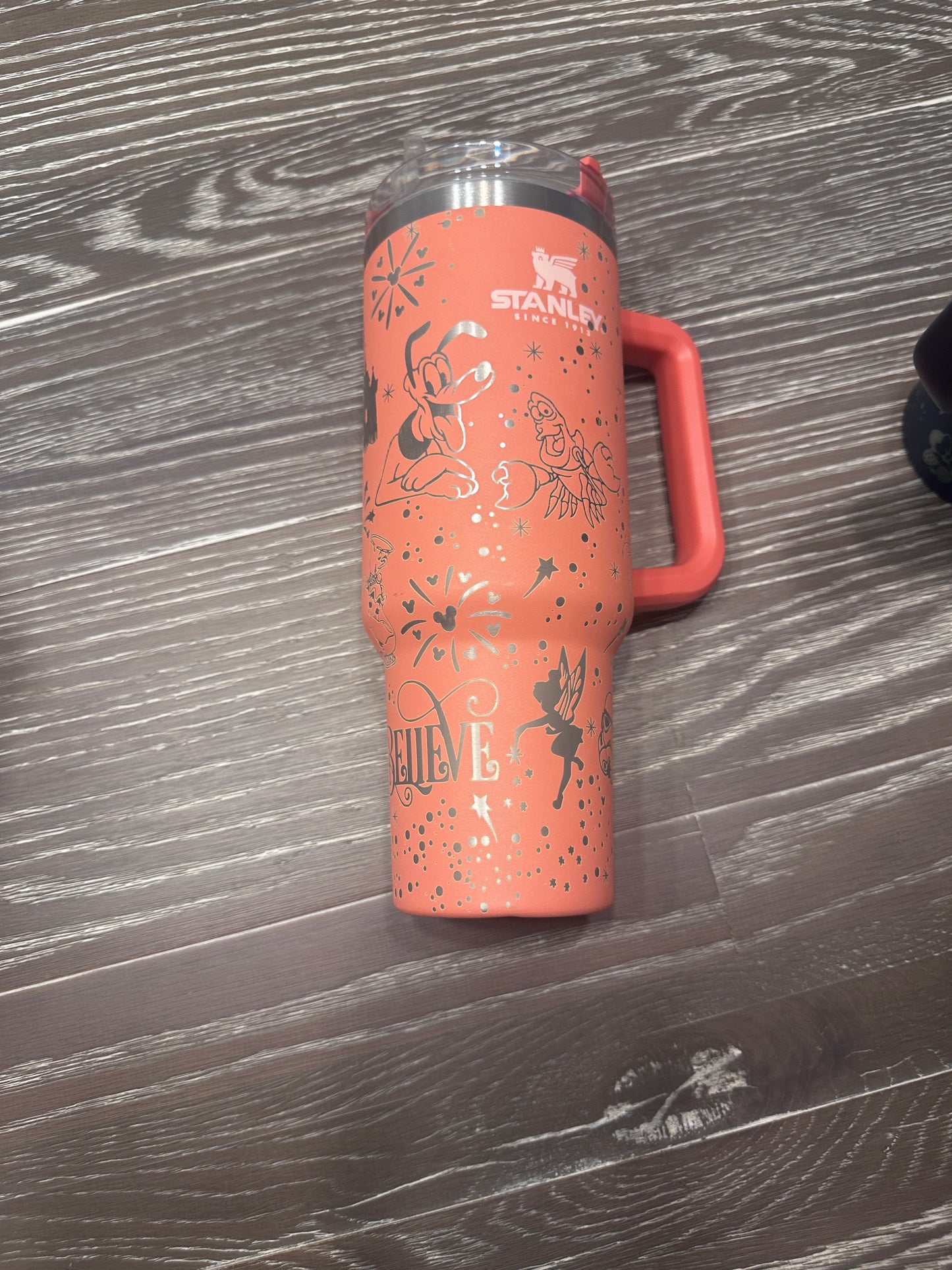 Stanley 40 oz Tumbler