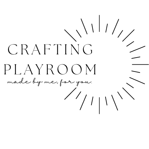 Crafting Playroom logo