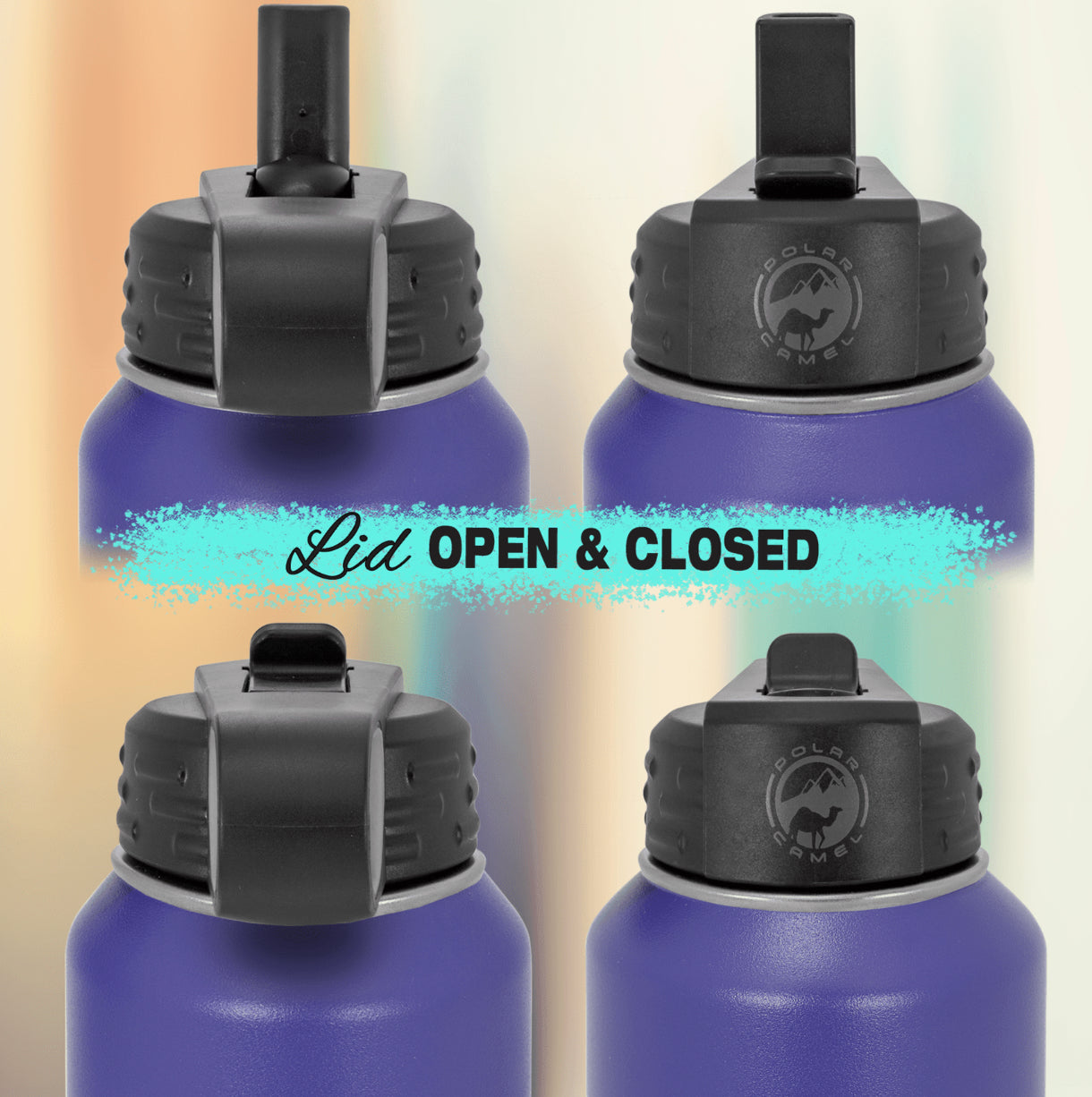 Personalized Kids Water Tumblers (20 oz)