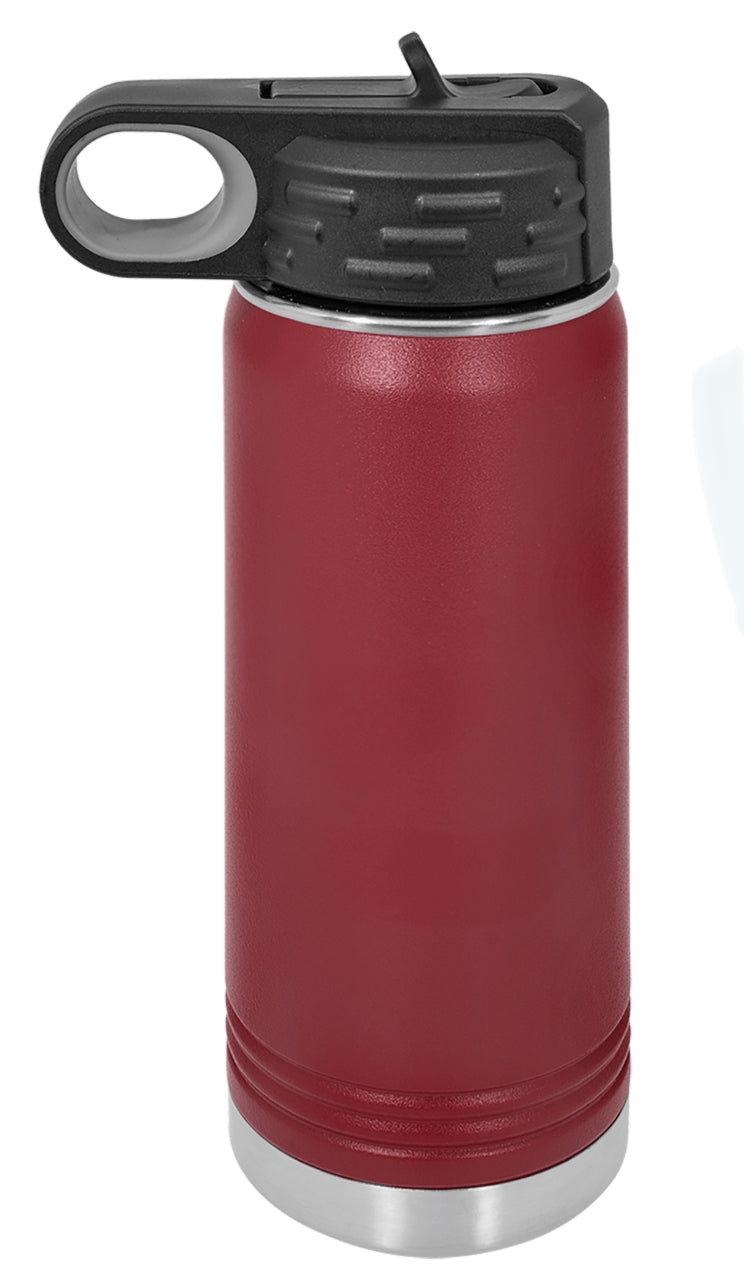 Arden - Personalized Kids Water Tumblers (32 oz)