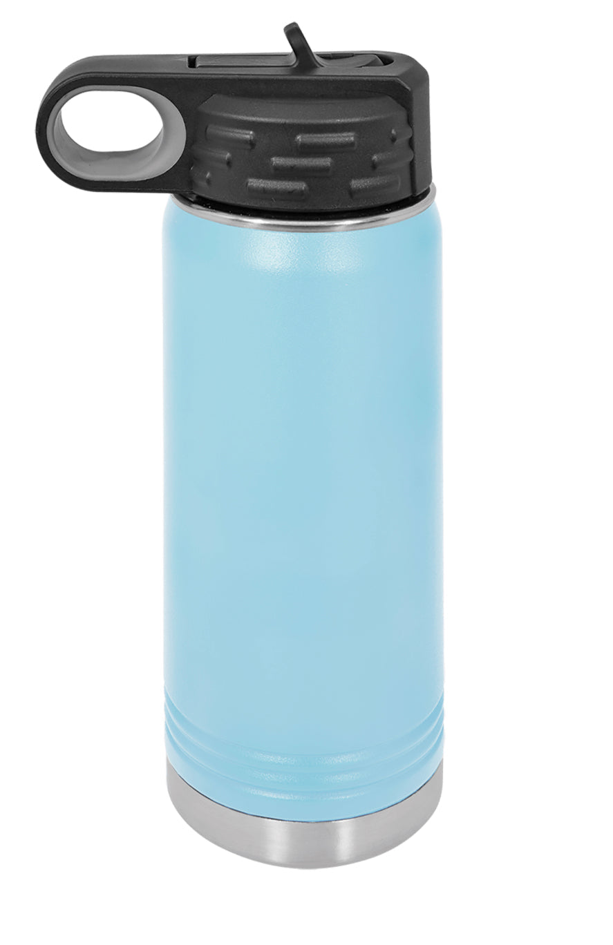 Arden - Personalized Kids Water Tumblers (20 oz)