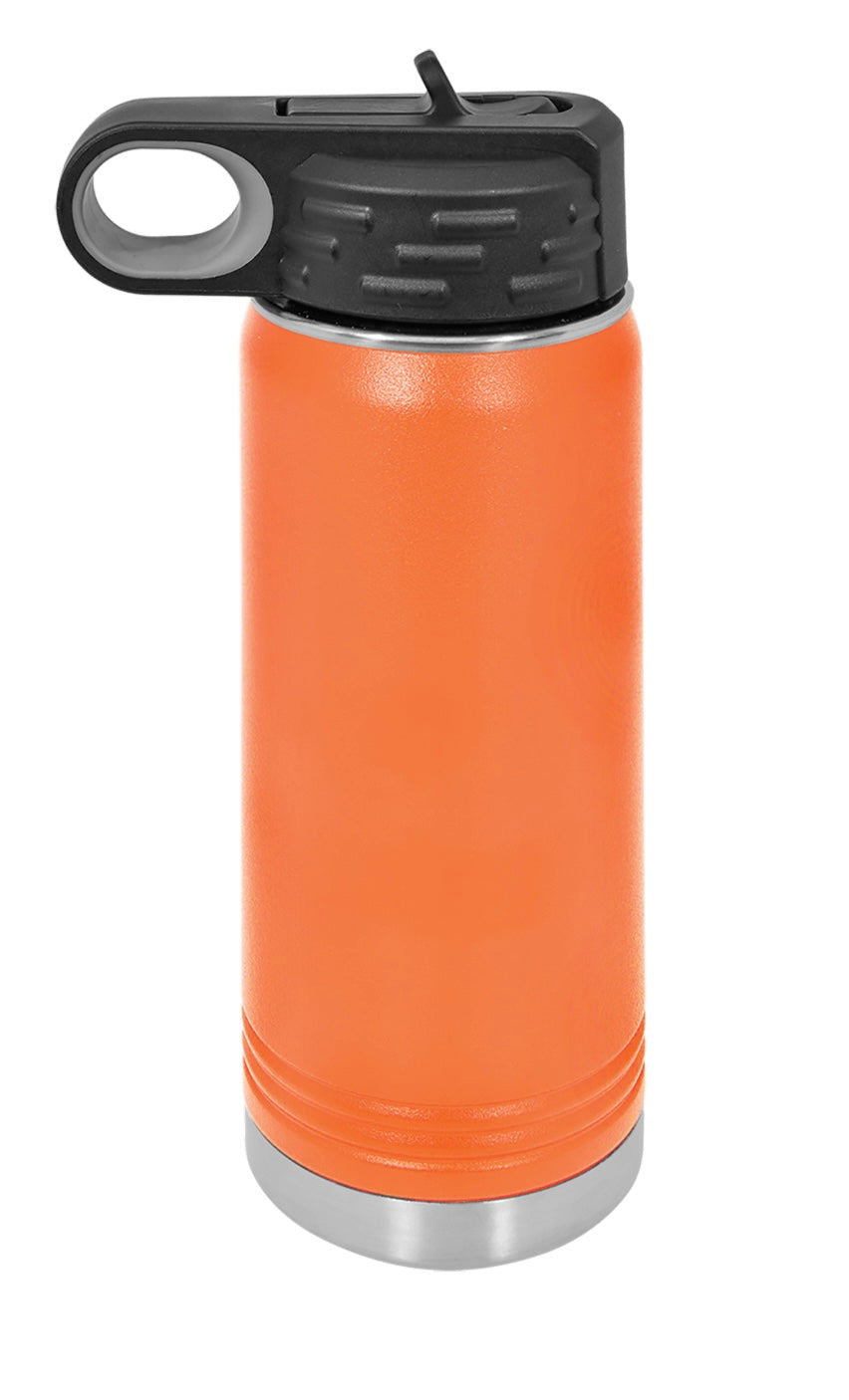 Arden - Personalized Kids Water Tumblers (32 oz)