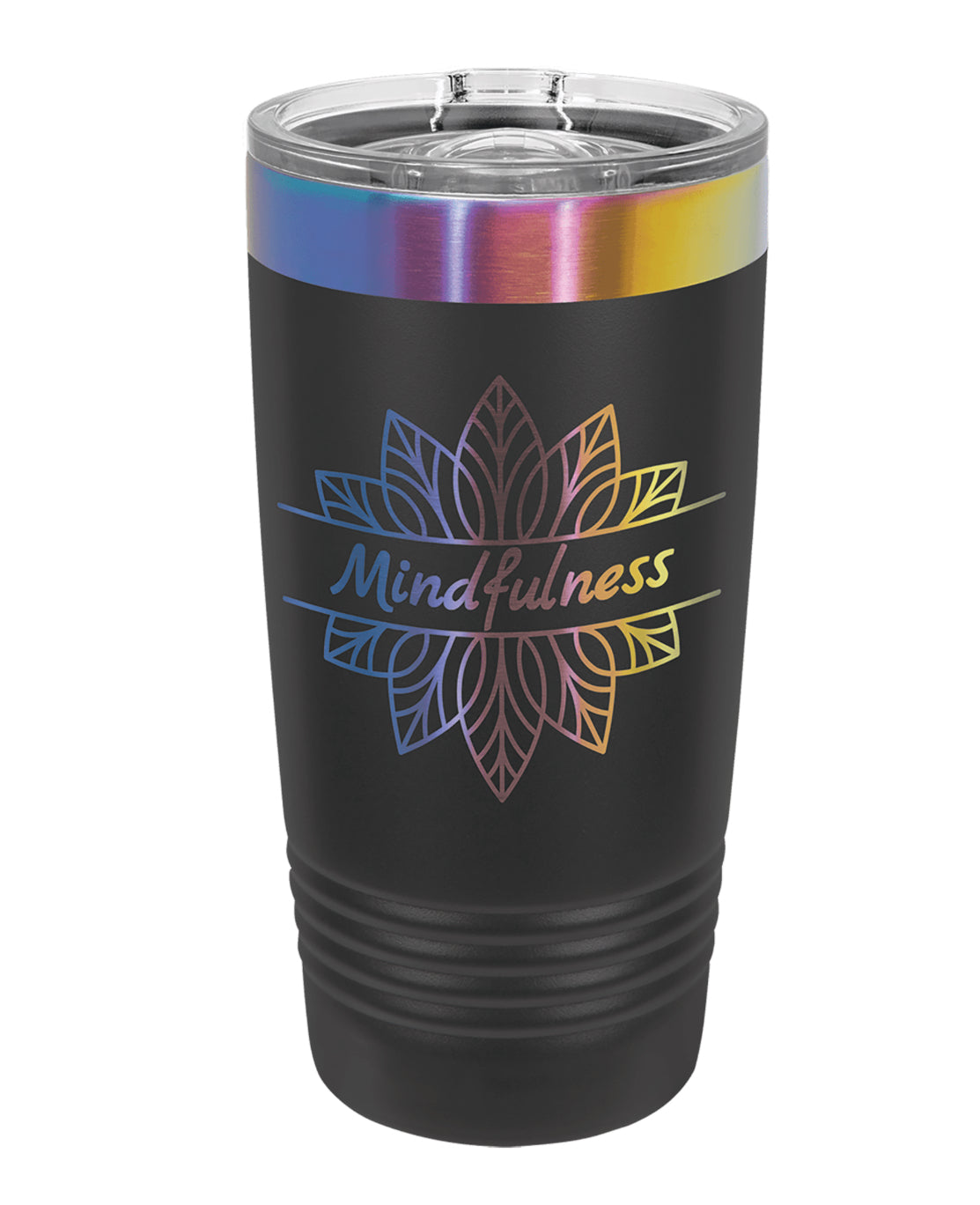 Personalized Water Tumblers (20 oz)