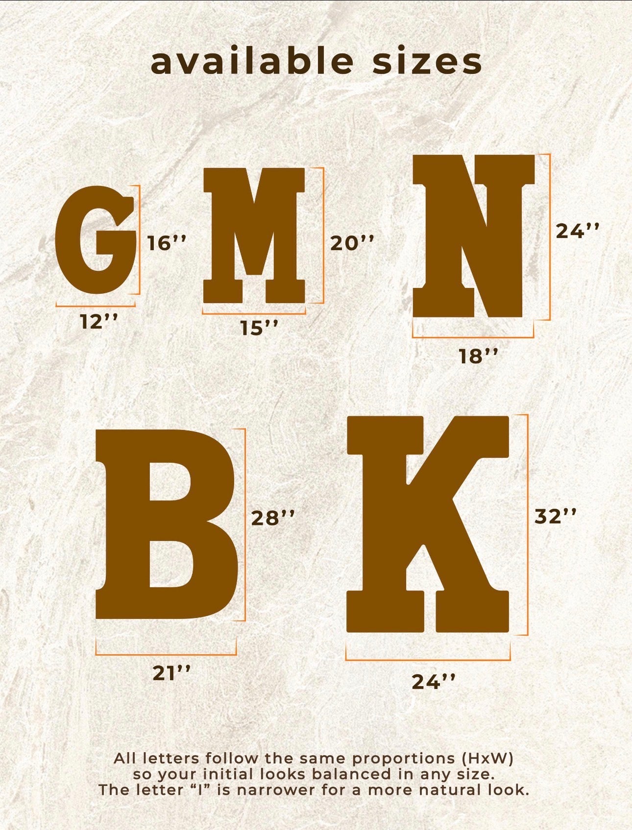 Monogram Cap Graduation Sign