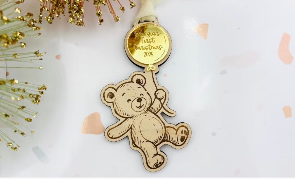 2025 Christmas Ornaments Options