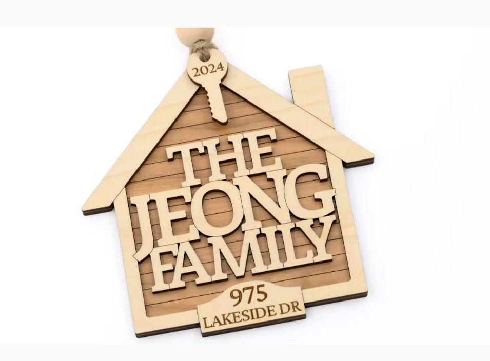 2025 Christmas Ornaments Options