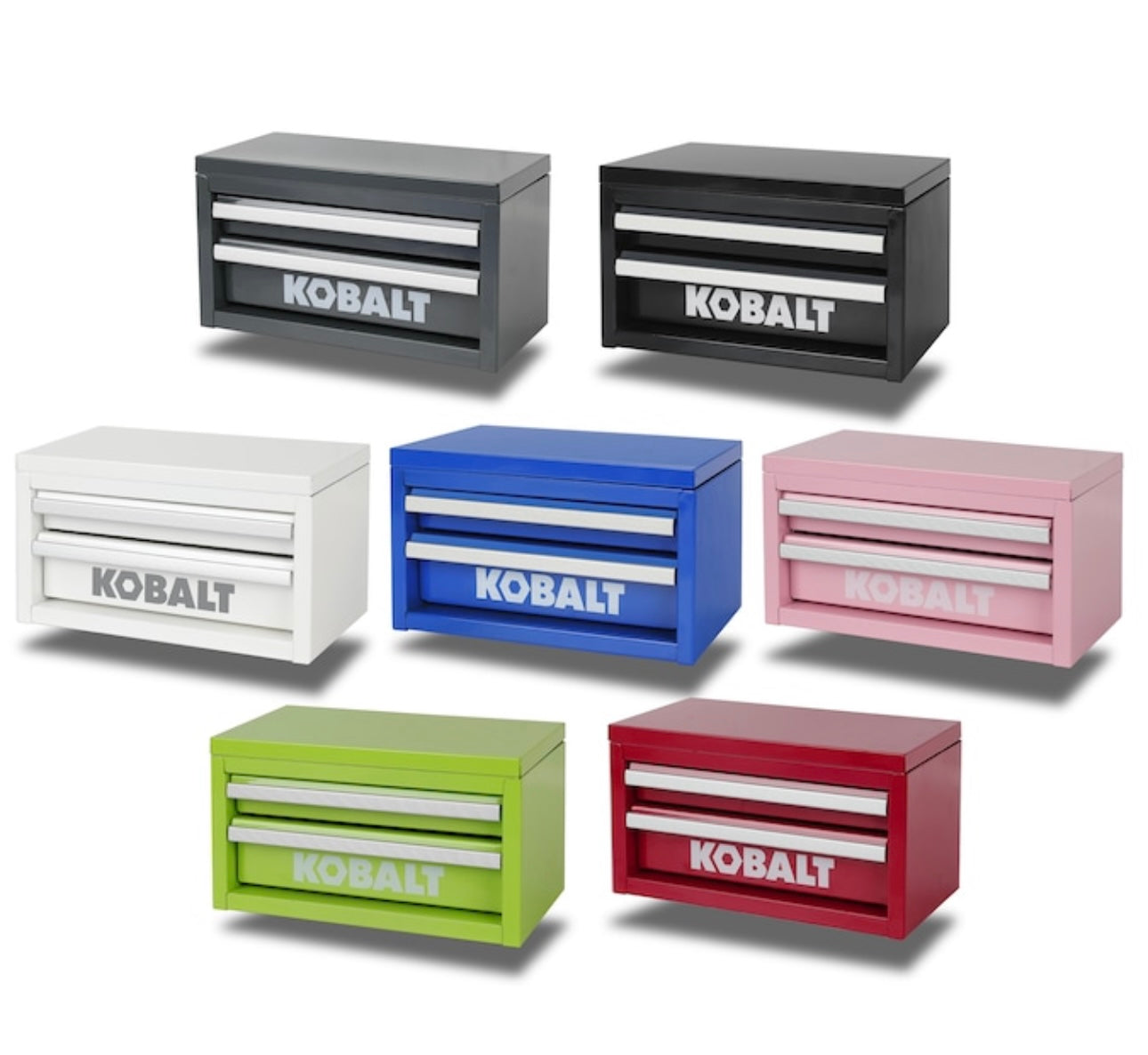 Personalized Mini Toolbox