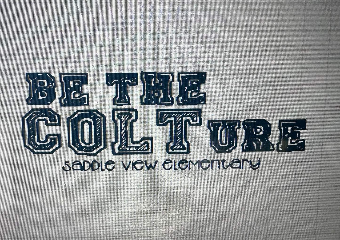 Saddleview PTO Bulk Ordering