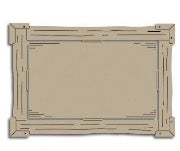 USA National Parks Map Series 2