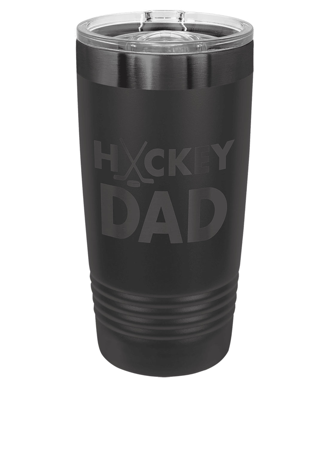 Personalized Water Tumblers (20 oz)