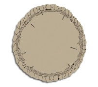 USA National Parks Map Series 2