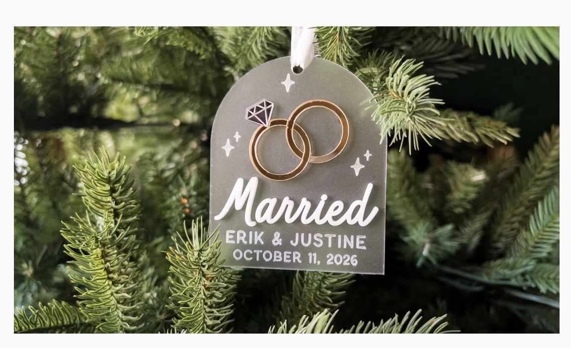 2025 Christmas Ornaments Options