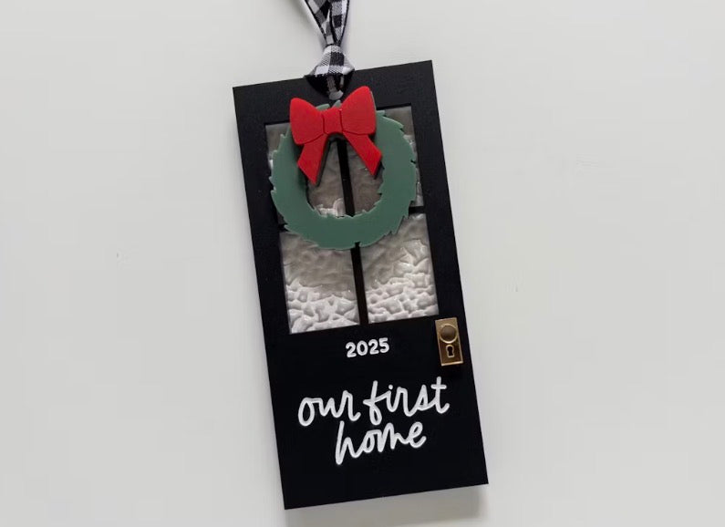 2025 Christmas Ornaments Options