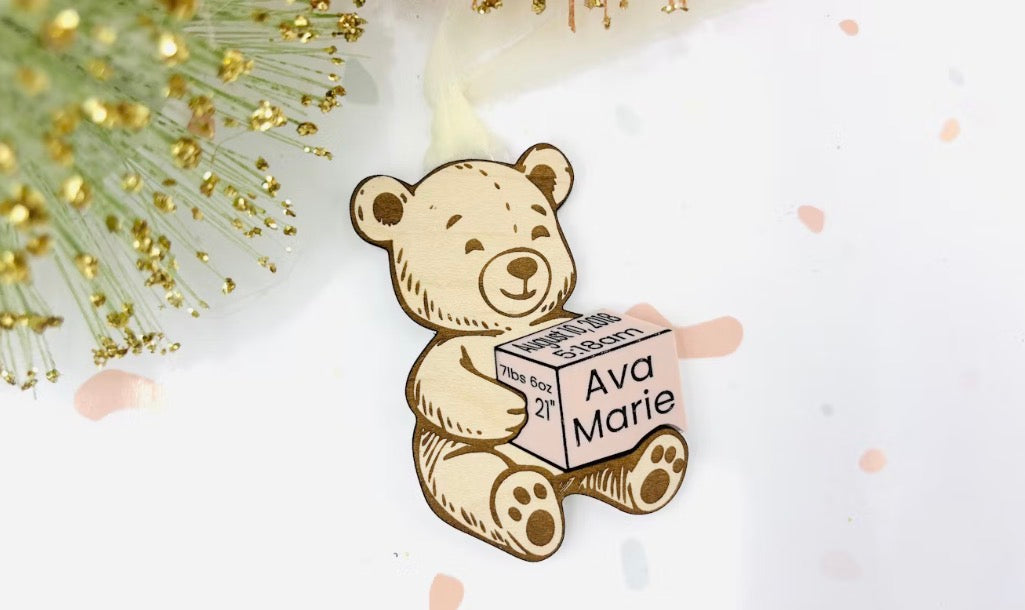 2025 Christmas Ornaments Options