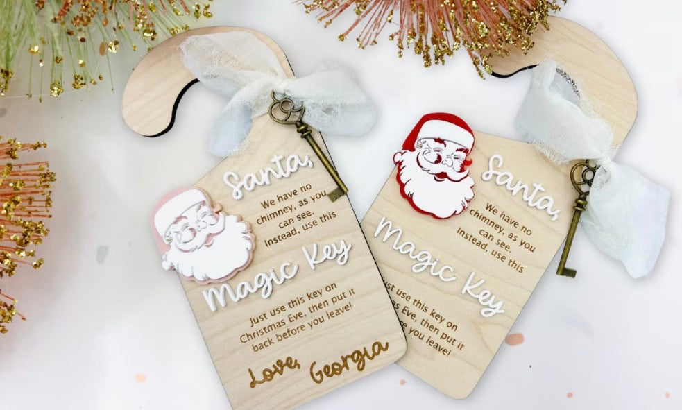 2025 Christmas Ornaments Options